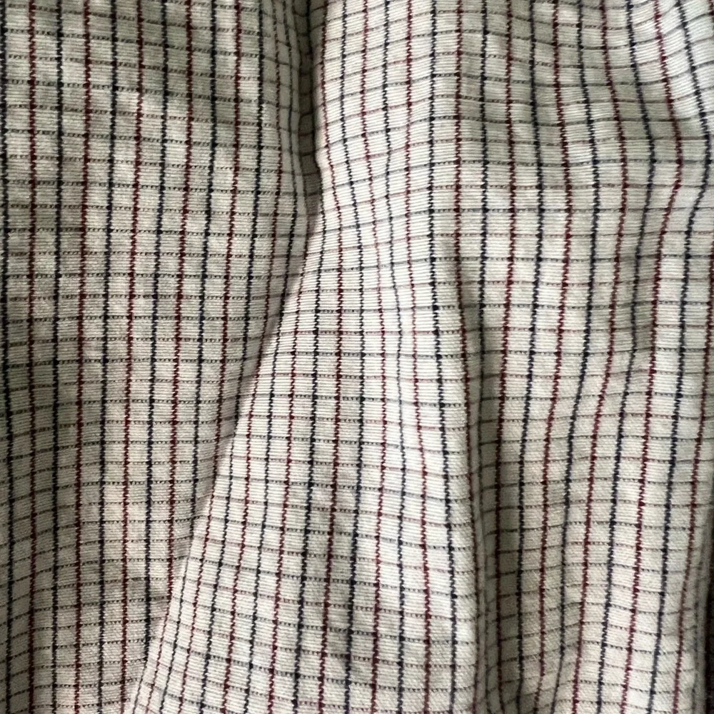 J. Crew Cotton Tailored Fit Cotton Button Down Shirt